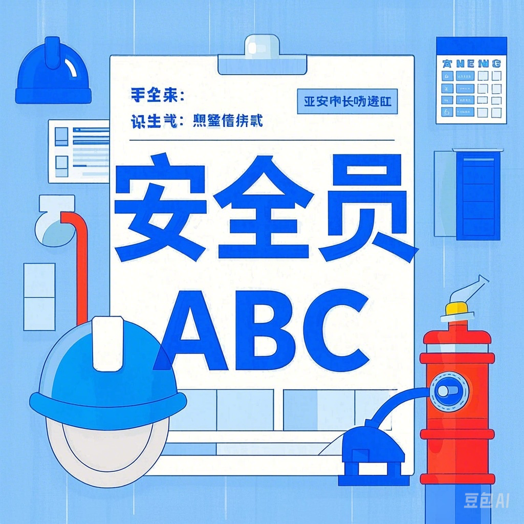 建造师安全员B证考试题库