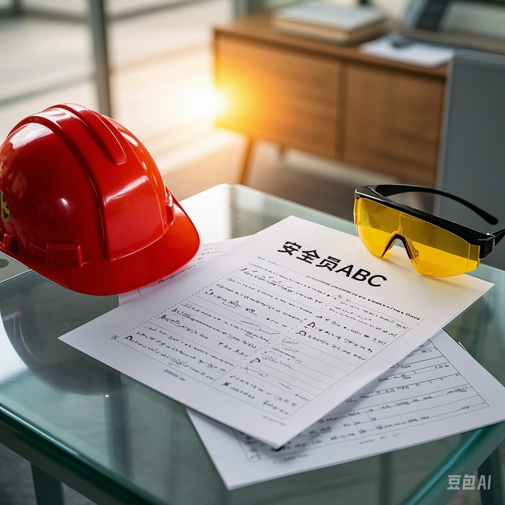 安全员A、B、C1、C2证考试题库